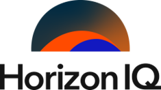 HorizonIQ logo