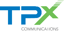 TPx logo