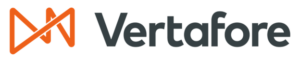 Vertafore logo