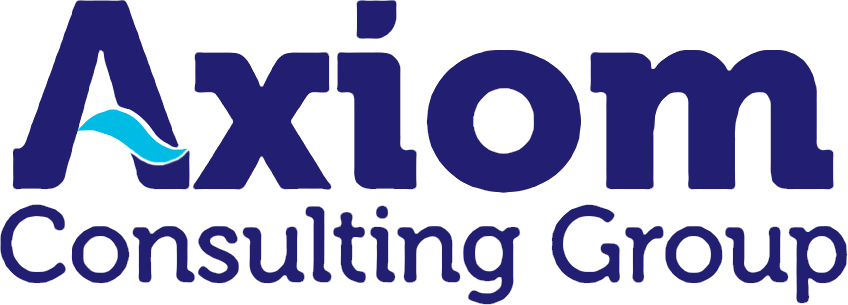 Axiom Consulting Group logo